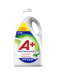 Professional white liquid